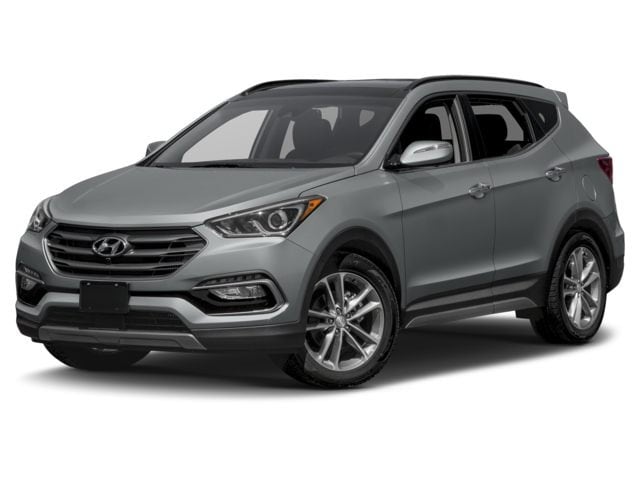 hyundai santa fe 2018 5XYZW4LA6JG528073 image hyundai santa fe 2018 5XYZW4LA6JG528073 image
